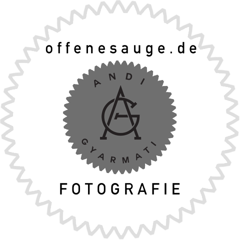 Offenes Auge - Fotografie Offenes Auge - Fotografie