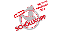 Logo Bäckerei Schöllkopf