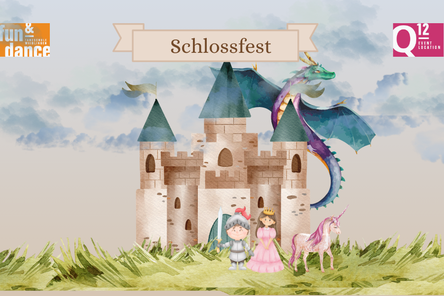 Schlossfest Schlossfest